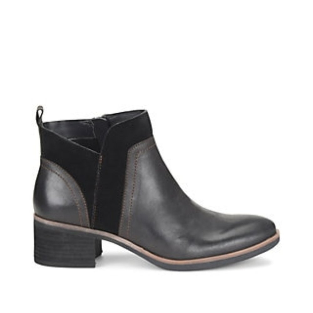 Kork Ease Mindo Bootie Women's Size 6.5